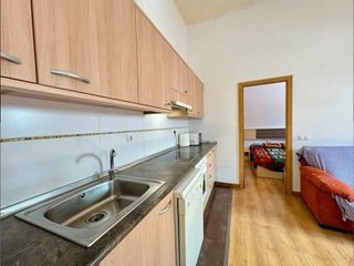 Piso en venta en Ca n'Oriach en Sabadell