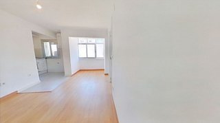 Piso en venta en Verdum en Barcelona