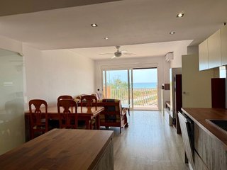 Piso en venta en Barri del Mar - Ribes Roges en Vilanova i La Geltrú