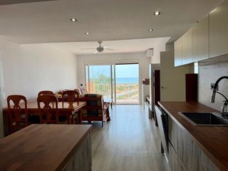 Piso en venta en Barri del Mar - Ribes Roges en Vilanova i La Geltrú