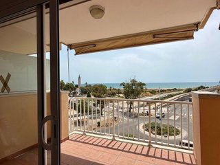 Piso en venta en Barri del Mar - Ribes Roges en Vilanova i La Geltrú