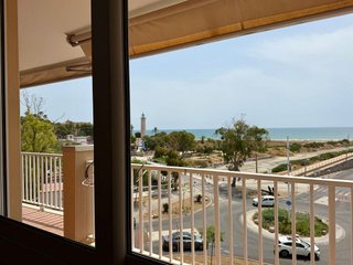 Piso en venta en Barri del Mar - Ribes Roges en Vilanova i La Geltrú