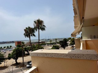 Piso en venta en Barri del Mar - Ribes Roges en Vilanova i La Geltrú