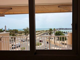 Piso en venta en Barri del Mar - Ribes Roges en Vilanova i La Geltrú