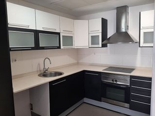 Piso en venta en Peramàs en Mataró