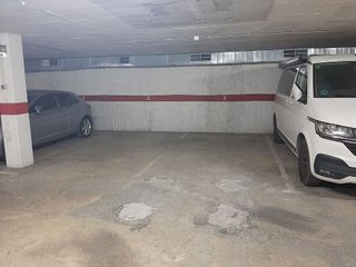 Piso en venta en Peramàs en Mataró