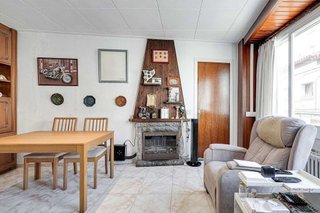 Casa pareada en venta en Parets del Vallès