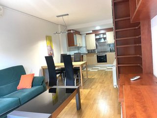 Piso en venta en La Cogullada en Terrassa