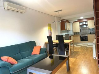 Piso en venta en La Cogullada en Terrassa