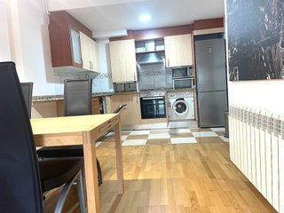 Piso en venta en La Cogullada en Terrassa