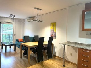Piso en venta en La Cogullada en Terrassa