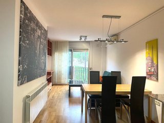 Piso en venta en La Cogullada en Terrassa