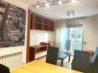 Piso en venta en La Cogullada en Terrassa
