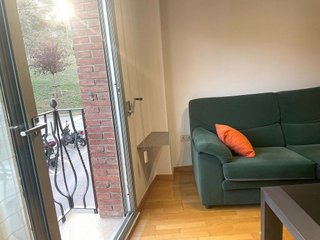 Piso en venta en La Cogullada en Terrassa