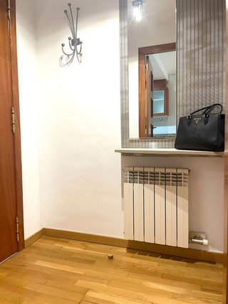 Piso en venta en La Cogullada en Terrassa
