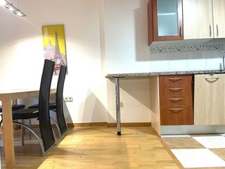 Piso en venta en La Cogullada en Terrassa
