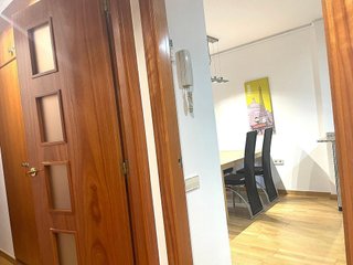Piso en venta en La Cogullada en Terrassa