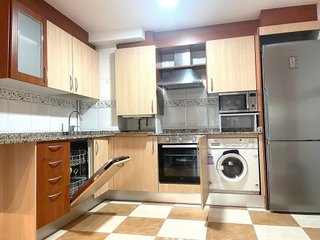Piso en venta en La Cogullada en Terrassa