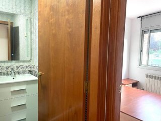 Piso en venta en La Cogullada en Terrassa