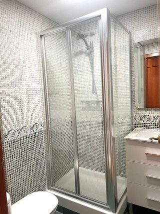 Piso en venta en La Cogullada en Terrassa