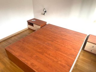 Piso en venta en La Cogullada en Terrassa