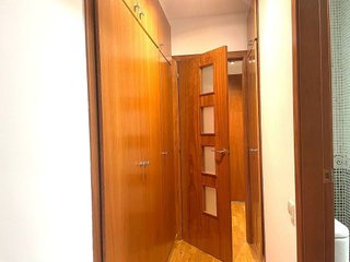 Piso en venta en La Cogullada en Terrassa