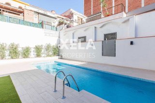 Piso en venta en El Poblenou en Barcelona