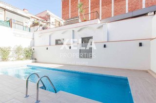 Piso en venta en El Poblenou en Barcelona
