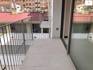 Piso en venta en El Poblenou en Barcelona