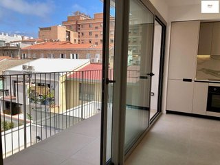 Piso en venta en El Poblenou en Barcelona