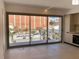 Piso en venta en El Poblenou en Barcelona