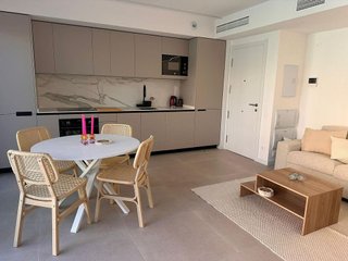 Piso en venta en El Poblenou en Barcelona
