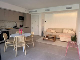 Piso en venta en El Poblenou en Barcelona