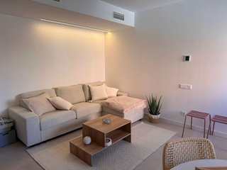 Piso en venta en El Poblenou en Barcelona