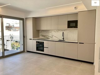 Piso en venta en El Poblenou en Barcelona