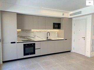 Piso en venta en El Poblenou en Barcelona