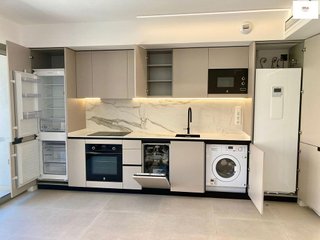 Piso en venta en El Poblenou en Barcelona
