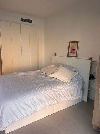 Piso en venta en El Poblenou en Barcelona