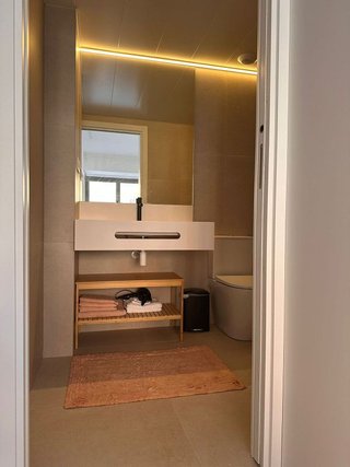 Piso en venta en El Poblenou en Barcelona