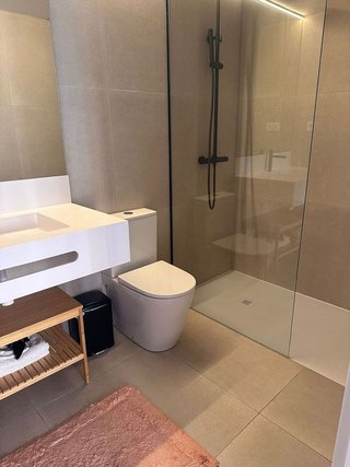 Piso en venta en El Poblenou en Barcelona