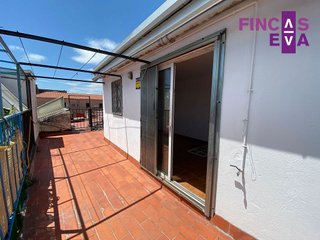 Piso en venta en El Raval en Barcelona
