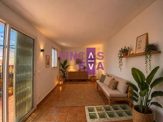 Piso en venta en El Raval en Barcelona