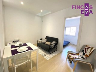 Piso en venta en El Raval en Barcelona