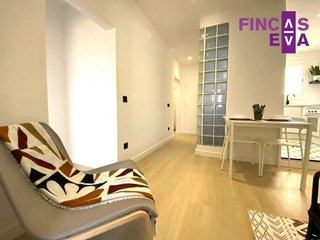 Piso en venta en El Raval en Barcelona
