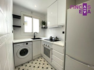 Piso en venta en El Raval en Barcelona