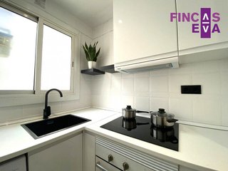 Piso en venta en El Raval en Barcelona