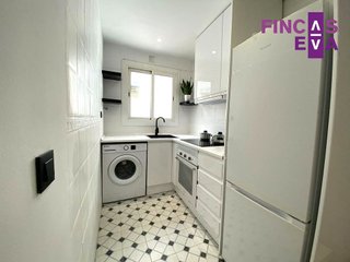 Piso en venta en El Raval en Barcelona