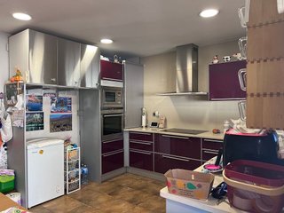 Casa adosada en venta en Zona Alta en Premià de Mar