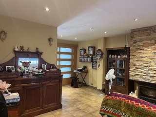 Casa adosada en venta en Zona Alta en Premià de Mar