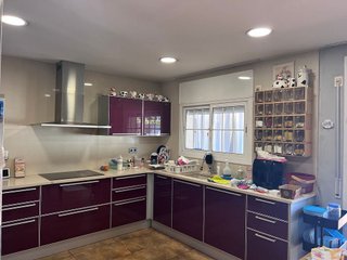 Casa adosada en venta en Zona Alta en Premià de Mar